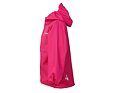 Dětská bunda do deště Huppa Jackie fuchsia 3