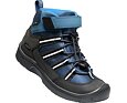 Dětské boty Keen Hikeport 2 Sport Mid WP Majolica/Sky Diver