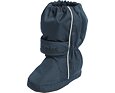 Dětské zimní capáčky Playshoes Thermo bootie tmavě modré
