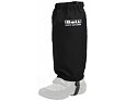 Dětské nepromokavé návleky Boll Kids Gaiter černá