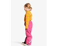 Dětské nepromokavé kalhoty Didriksons Idur sweet pink 7