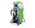 Pláštěnka na krosnu Osprey Poco Raincover electric lime 2