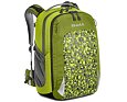Školní batoh Boll Smart 24 l Leaves