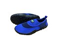 Dětské boty do vody Aqualung Beachwalker kids modré
