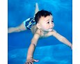 Dětské plenkové plavky SplashAbout Happy Nappy DUO Up in the Air 4