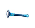 Dětské sluneční brýle Julbo Loop M SP4 Baby  bleu fonce/bleu turquoise - 1-3 roky 3