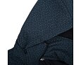 Dětský softshellový kabát Huppa Ava navy 8