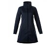 Dámský softshellový kabát Huppa Ava navy 3