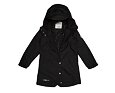 Dětská parka Huppa Janelle 1 black 4