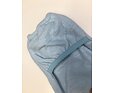 Batolecí fleecový overal Huppa Dandy light blue 4