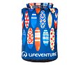 Lehký voděodolný vak LifeVenture Dry Bag 25l