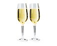 Skládací sklenice na šampaňské GSI Outdoors Nesting Champagne Flute Set 3