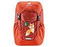 Dětský batoh Deuter Waldfuchs lava-paprika 10l 7