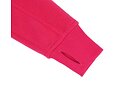 Dětská fleecová bunda Huppa Bennie fuchsia 3