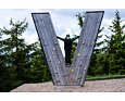 Funkční čelenka dvouvrstvá Drexiss s fleecem Into the wild - zateplená 6