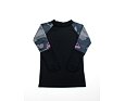 Dámské funkční tričko Drexiss CoolMax army dlouhý rukáv 8