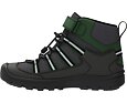 Dětské boty Keen Hikeport 2 Sport Mid WP magnet/greener pastures 4