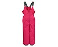 Dětské zimní kalhoty Huppa Flinn fuchsia 160g