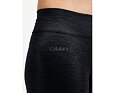 Dámské funkční boxerky CRAFT CORE Dry Active Comfort černá