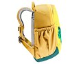 Dětský batoh Deuter Pico corn-turmeric 5l 2
