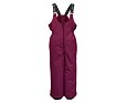 Dětské zimní kalhoty Huppa Flinn burgundy 160g