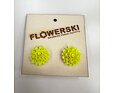 Náušnice FLOWERSKI