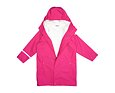 Dětský kabát do deště Huppa Ameri fuchsia 3