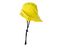 Dětský klobouk do deště Huppa Aini yellow