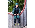 Dětský softshellový kabát Drexiss Into the wild 6