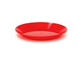 Mělký talíř GSI Outdoors Cascadian Plate 4