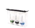 Silikonové lahvičky LifeVenture Silicon Bottle Set 3 x 89ml 2