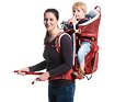 Krosna na děti Deuter Kid Comfort Active SL Denim 2