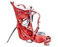 Krosna na děti Deuter Kid Comfort Active SL Denim 12
