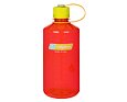 Lahev Nalgene Narrow Mouth 1000 ml Pomegranate sustain