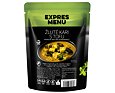 Žluté kari s tofu Expres menu 2 porce