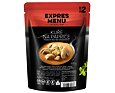 Kuře na paprice Expres menu 2 porce