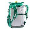 Dětský batoh Deuter Kikki 8 l fern-alpinegreen 2