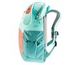 Dětský batoh Deuter Kikki 8 l glacier-dustblue 4