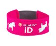 Dětský identifikační náramek LittleLife Safety ID strap unicorn