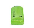 Ultralehký vodotěsný vak Ferrino Drylite 5l green 2