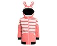 Dětská zimní bunda WeeDo Bunny
