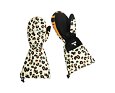 Dětské zimní rukavice WeeDo Leopard - palčáky