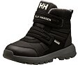 Dětské zimní boty Helly Hansen Bowstring Boots HT - black