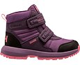 Dětské zimní boty Helly Hansen Bowstring Boots HT - crushed gra 6