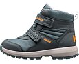 Dětské zimní boty Helly Hansen Bowstring Boots HT - storm/tro