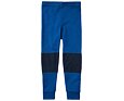 Dětské termoprádlo Helly Hansen Graphic LIFA® Merino Base Layer set - blue fog 4