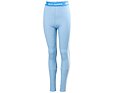 Juniorské termoprádlo Helly Hansen JR Graphic Lifa Merino set - bright blue 4