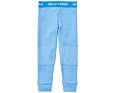 Dětské termoprádlo Helly Hansen Graphic LIFA® Merino Wool Base Layer set - bright blue 7