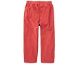 Dětský fleecový set mikiny a tepláků Helly Hansen - poppy red 9
