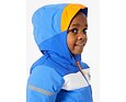 Dětská lyžařská bunda Helly Hansen K Vertical - ultra blue 5